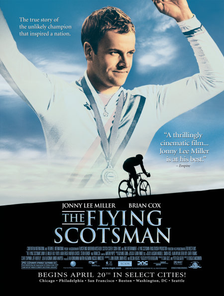 دانلود فیلم The Flying Scotsman 2006