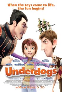 دانلود انیمیشن Underdogs 2013443179-270776941