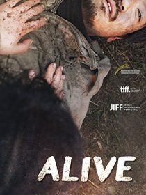 دانلود فیلم کره‌ای Alive 2014443746-1723635585