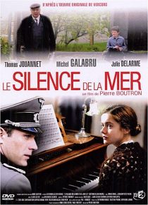 دانلود فیلم The Silence of the Sea 2004445779-1954692153