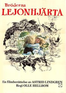 دانلود فیلم The Brothers Lionheart 1977448301-761889130