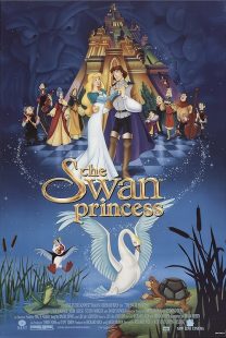 دانلود انیمه The Swan Princess 1994444146-1656260994