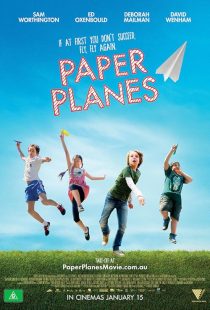 دانلود فیلم Paper Planes 2014446310-571287230