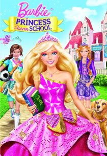 دانلود انیمیشن Barbie: Princess Charm School 2011444400-1021109880