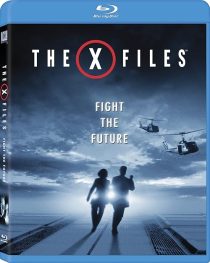 دانلود مستند The X Files – Fight the Future: Blooper Reel 1998445961-1299327546