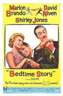دانلود فیلم Bedtime Story 1964445065-944659730