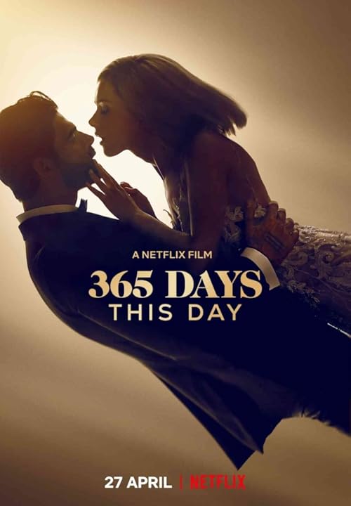 دانلود فیلم 365 Days: This Day 2022