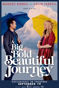 دانلود فیلم A Big Bold Beautiful Journey 2025446218-686100461