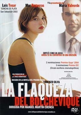 دانلود فیلم The Weakness of the Bolshevik 2003