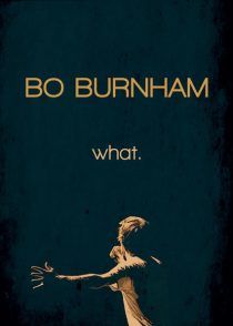 دانلود مستند Bo Burnham what 2013445515-2083621060