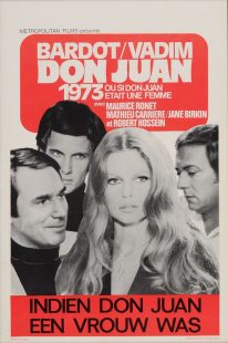 دانلود فیلم Don Juan or If Don Juan Were a Woman 1973446040-507476479