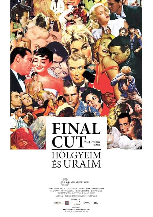 دانلود فیلم Final Cut: Ladies and Gentlemen 2012