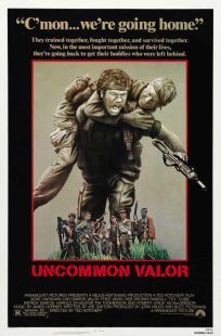دانلود فیلم Uncommon Valor 1983444207-13875242