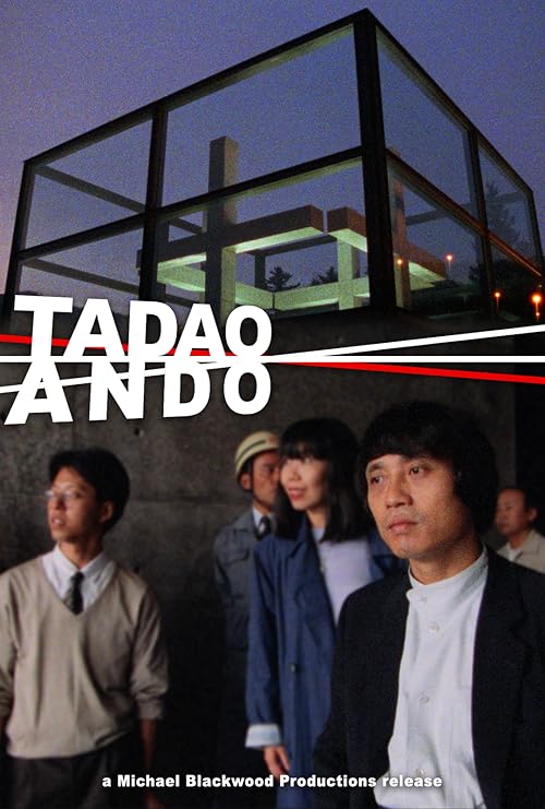 دانلود مستند Tadao Ando 1988