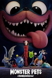 دانلود انیمیشن Monster Pets: A Hotel Transylvania Short 2021445192-542286538