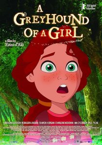 دانلود انیمیشن A Greyhound of a Girl 2023444659-717673784