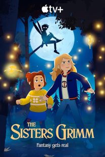 دانلود انیمیشن The Sisters Grimm445606-1837833305