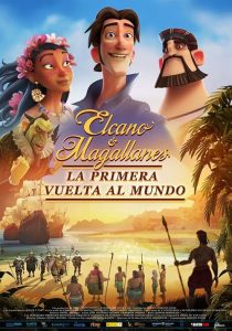 دانلود انیمیشن Elcano & Magellan: The First Voyage Around the World 2019444512-399631044