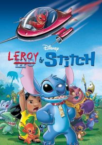 دانلود انیمیشن Leroy & Stitch 2006445545-179360699