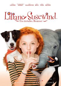 دانلود فیلم Little Miss Dolittle 2018448742-755688394