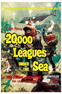 دانلود فیلم 20,000 Leagues Under the Sea 1954448117-1448968444