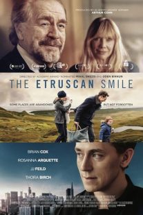دانلود فیلم The Etruscan Smile 2018444209-238426264
