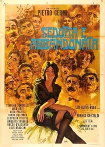 دانلود فیلم Seduced and Abandoned 1964444339-1158617513