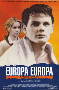 دانلود فیلم Europa Europa 1990444785-342639152