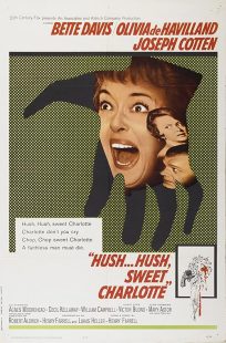 دانلود فیلم Hush…Hush Sweet Charlotte 1964446195-778905773