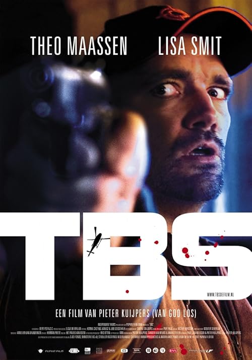 دانلود فیلم TBS 2008