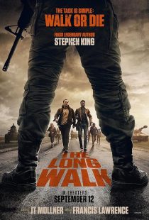 دانلود فیلم The Long Walk 2025447755-1388475183