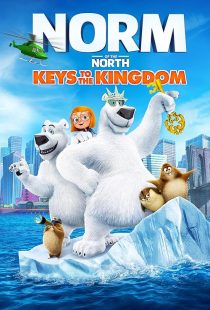دانلود انیمیشن Norm of the North: Keys to the Kingdom 2018445180-1993380633