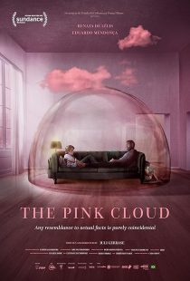 دانلود فیلم The Pink Cloud 2021444134-35752465