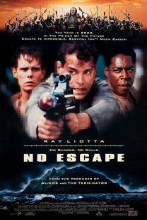 دانلود فیلم No Escape 1994444705-369368569