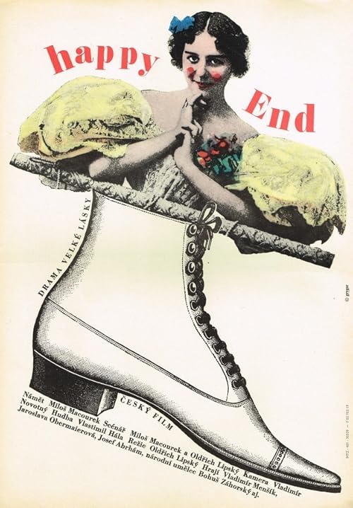 دانلود فیلم Happy End 1967