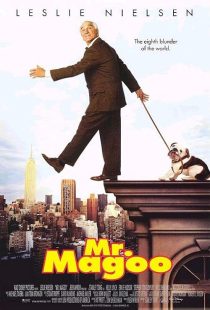 دانلود فیلم Mr. Magoo 1997445409-81041753