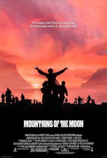 دانلود فیلم Mountains of the Moon 1990443457-1758430284