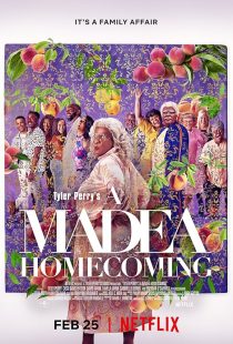 دانلود فیلم Tyler Perry’s A Madea Homecoming 2022446772-847959103