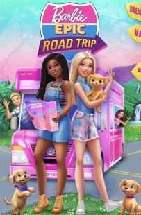 دانلود انیمیشن Barbie: Epic Road Trip 2022447503-1824100458