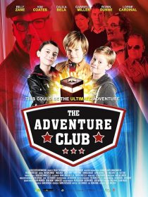 دانلود فیلم Adventure Club 2017448554-93856111