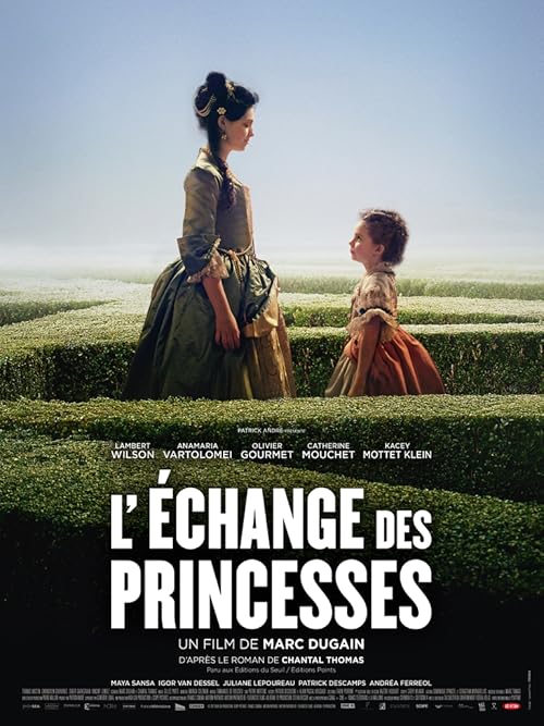 دانلود فیلم The Royal Exchange 2017