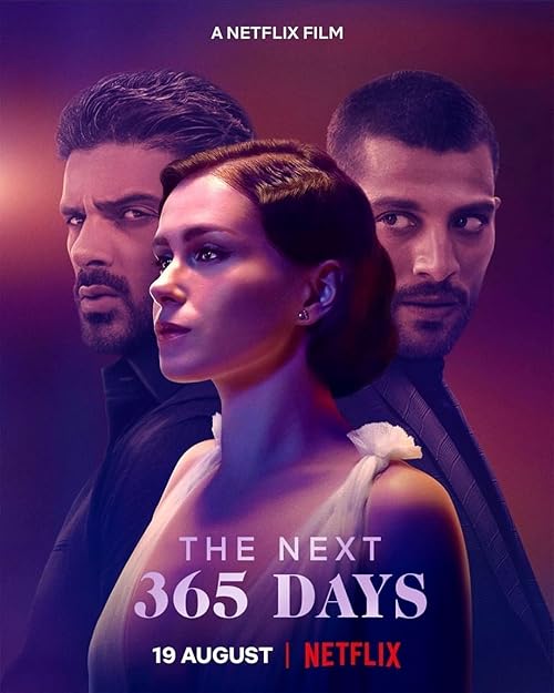 دانلود فیلم The Next 365 Days 2022