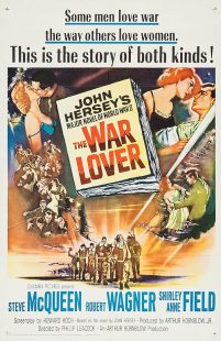 دانلود فیلم The War Lover 1962448136-977876978
