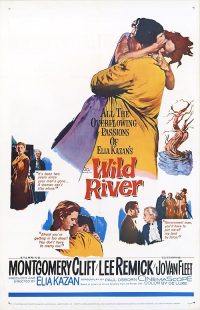 دانلود فیلم Wild River 1960448133-2074255015