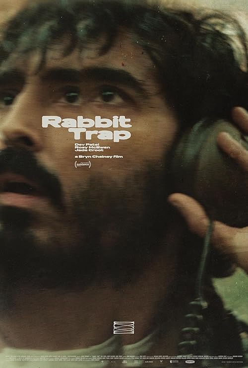 دانلود فیلم Rabbit Trap 2025