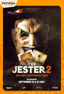 دانلود فیلم The Jester 2 2025448463-616240060