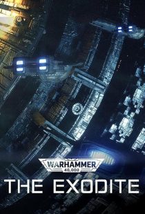 دانلود انیمیشن The Exodite447563-859716895