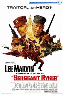 دانلود فیلم Sergeant Ryker 1968446935-1485680331