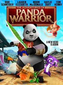 دانلود انیمیشن The Adventures of Panda Warrior 2012447101-1956283037