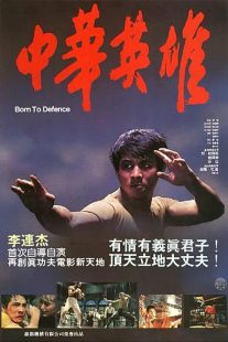 دانلود فیلم Born to Defense 1988444849-725863226